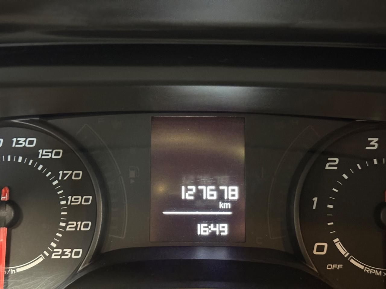 Fiat Tipo 1.4 4 porte Opening Edition