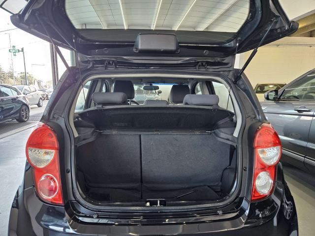 Chevrolet Spark Spark 1.0 LS