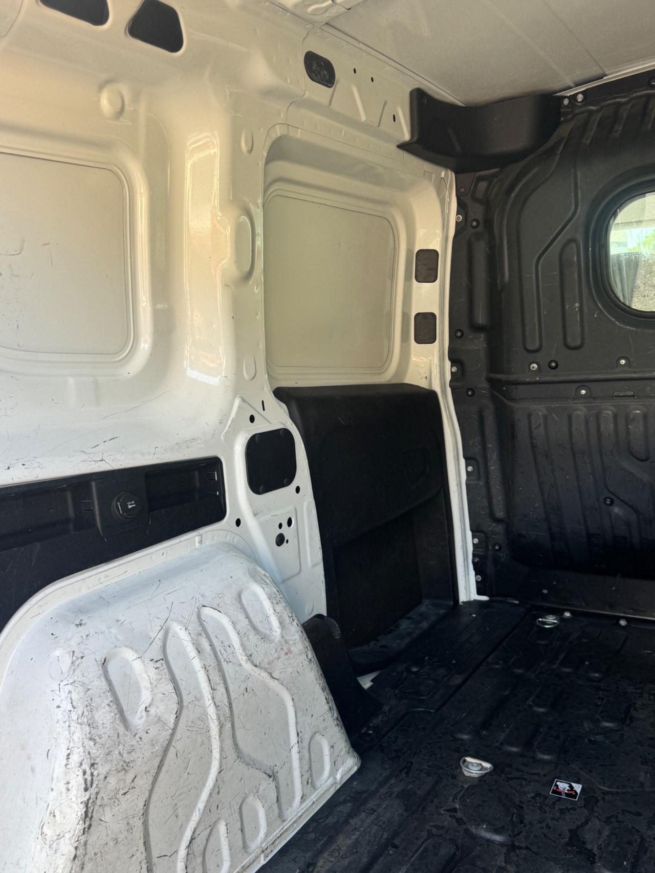 Fiat Doblo Doblò 1.6 MJT 105CV PC-TN Cargo Lamierato SX