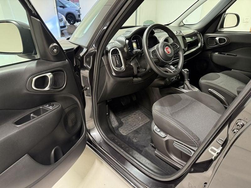 FIAT 500L 500L 1.3 Multijet 95 CV Dualogic Business