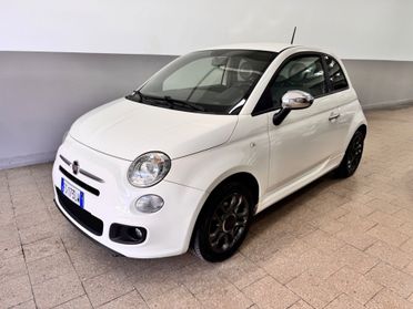 Fiat 500 1.2 “S” 69 Cv - 2015