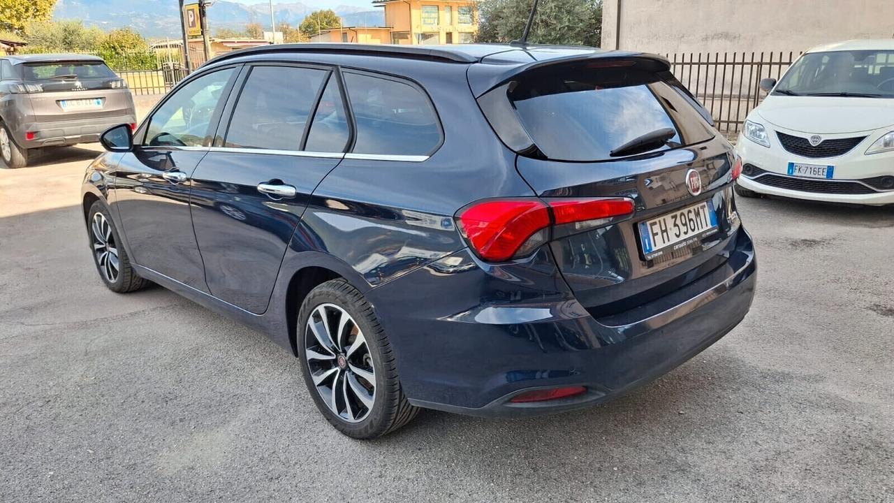 Fiat Tipo 1.6 Mjt S&S SW Easy Business