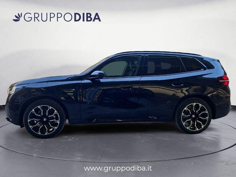 BMW X3 Serie X XDRIVE20