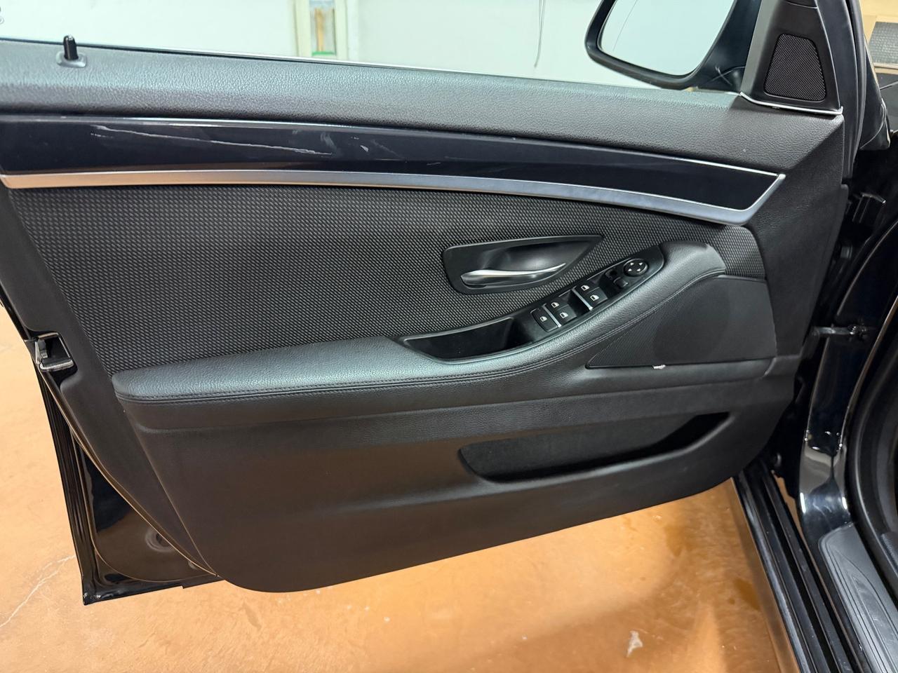 Bmw 520 520d Touring