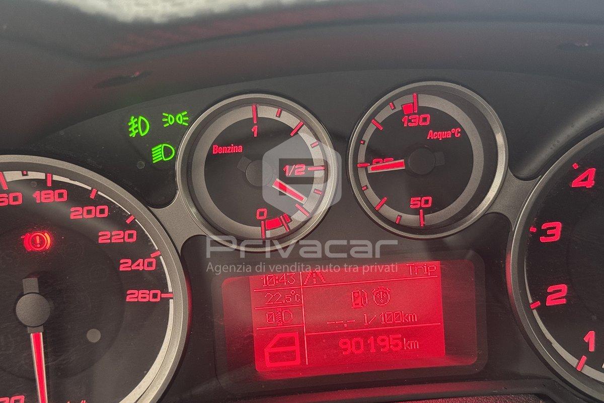 ALFA ROMEO MiTo 1.4 105 CV M.air S&S Progression