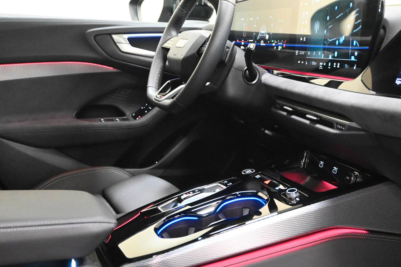AUDI A5 3ª serie A5 Avant TDI 150 kW mHEV+ S t...