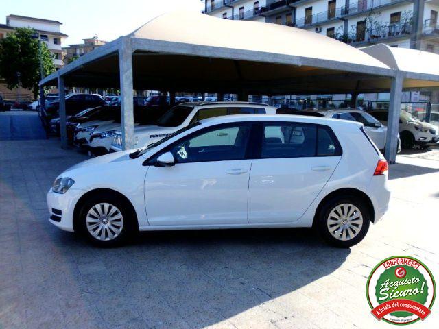 VOLKSWAGEN Golf 1.6 TDI 90 CV 5p. Trendline BlueMotion Technology
