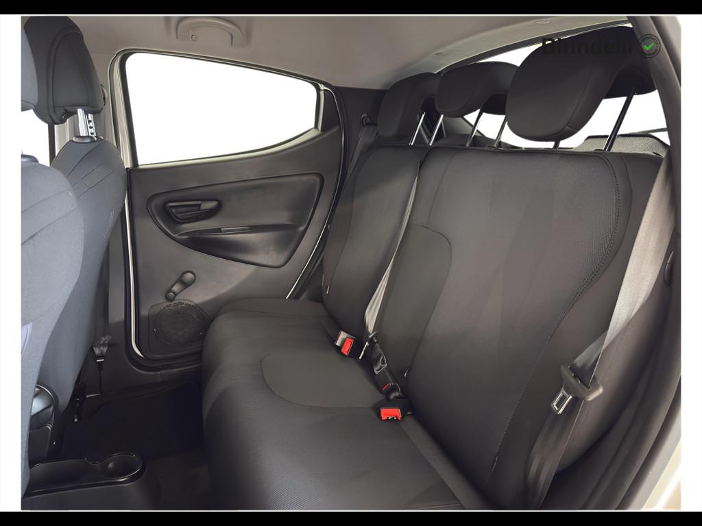 LANCIA Ypsilon 3ª serie - Ypsilon 1.2 69 CV 5 porte S&S Gold