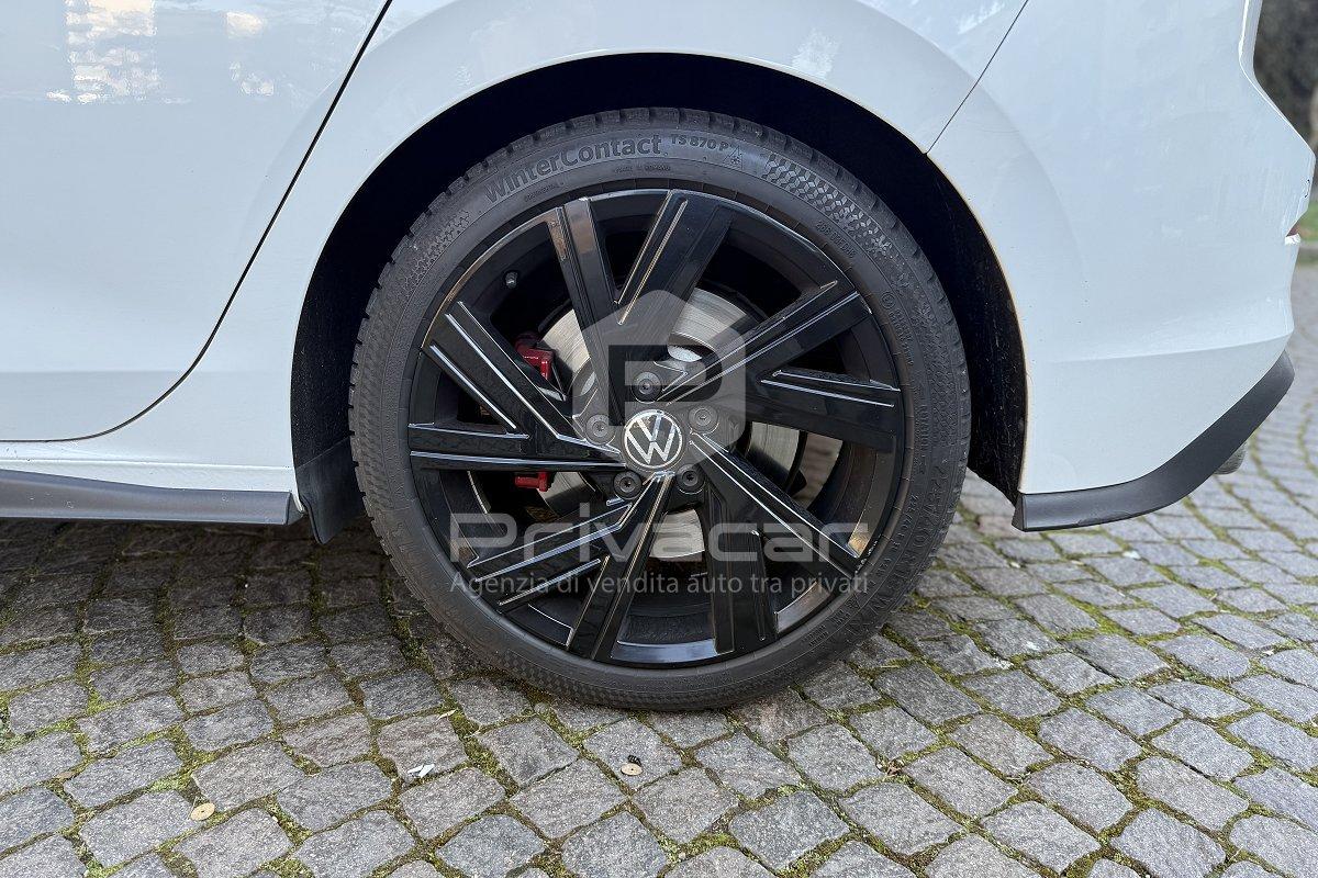 VOLKSWAGEN Golf 2.0 TSI GTI DSG