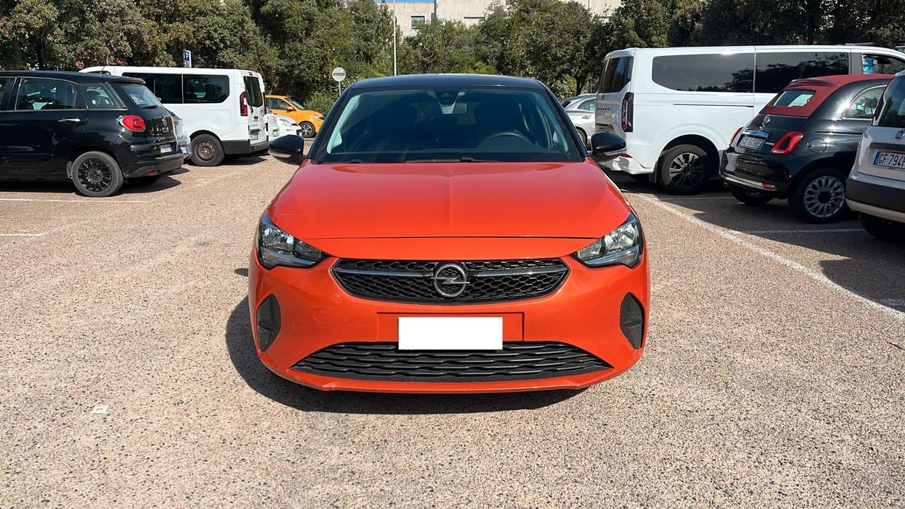 Opel Corsa 2021 PASSAGGIO INCLUSO