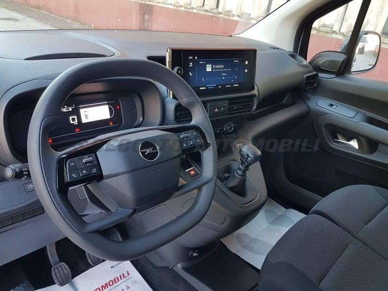 Opel Combo Combo cargo L1H1 1.5d 100cv S&S mt6