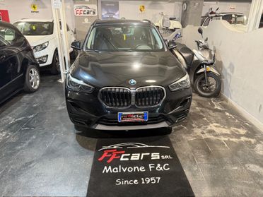 Bmw X1 xDrive20d