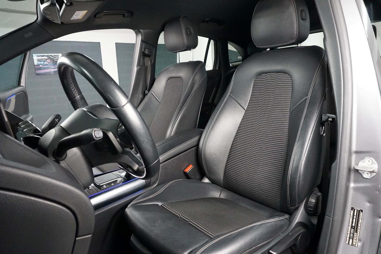 Mercedes-benz GLA 180 d Automatic Sport Plus