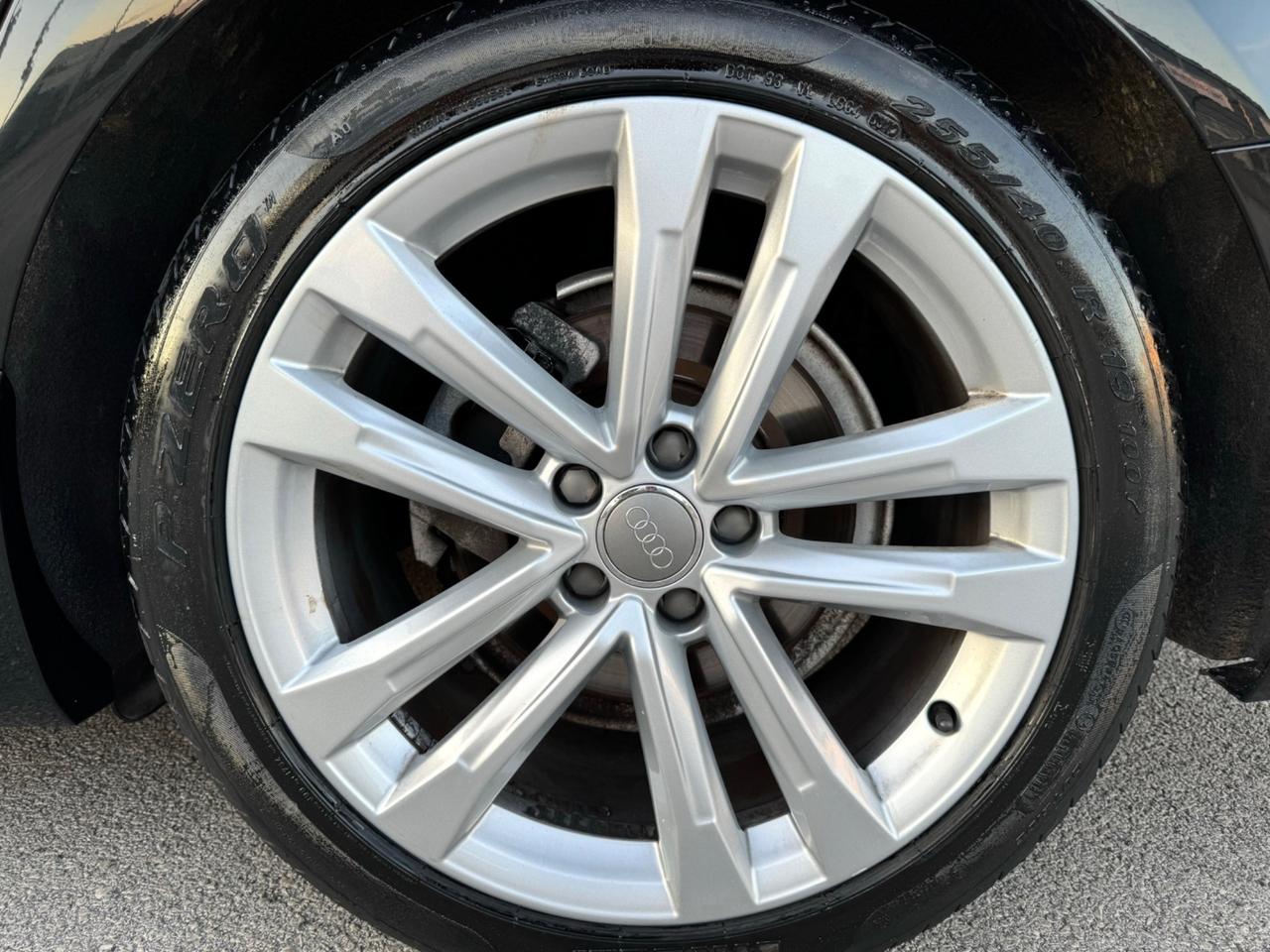 AUDI A6 Avant 2.0 Tdi S-LINE X2 - Virtual Pelle 19