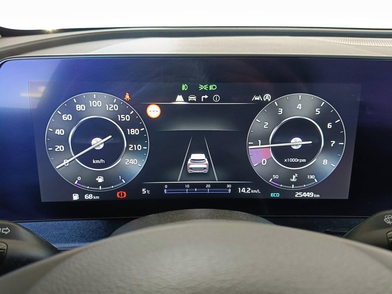 KIA Sportage V 2022 - Sportage 1.6 tgdi mhev Style imt