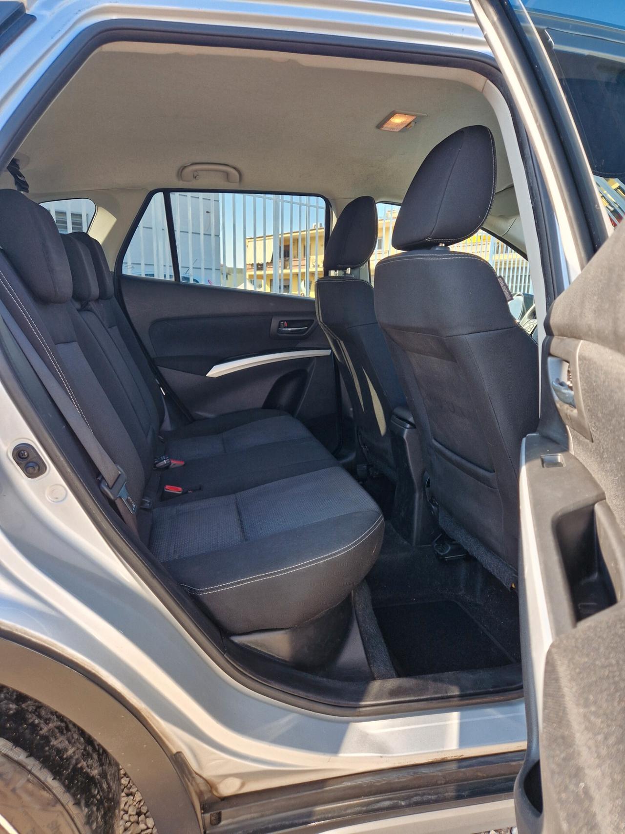 Suzuki S-Cross 1.6 VVT Start&Stop Top gpl