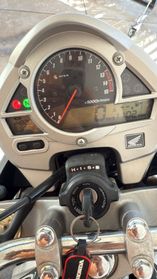 Honda Hornet 600