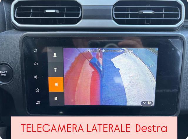 DACIA Duster 1.0 TCe GPL 4x2 Extreme