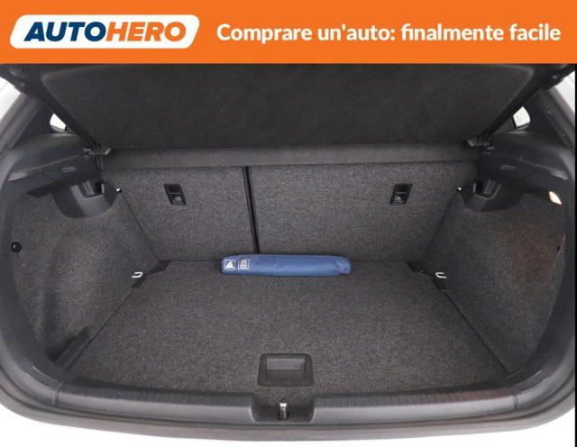 VOLKSWAGEN Polo 2.0 TSI DSG GTI BlueMotion Technology