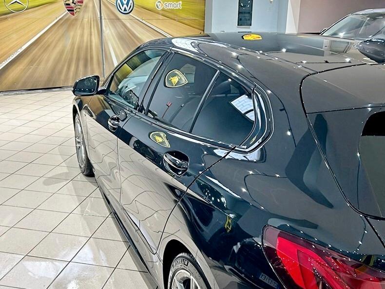 Bmw 116 116i 5p. Msport Auto