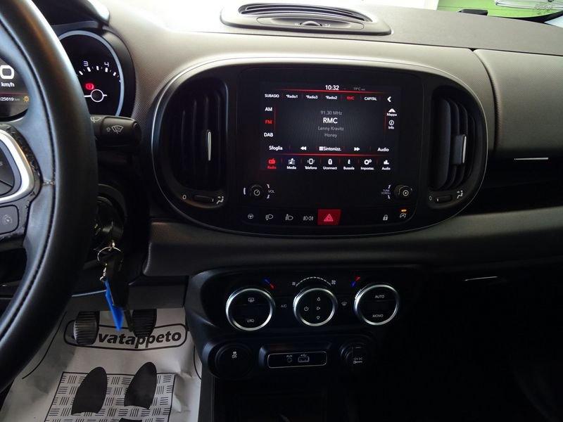 FIAT 500L 500L 1.3 Multijet 95 CV Lounge