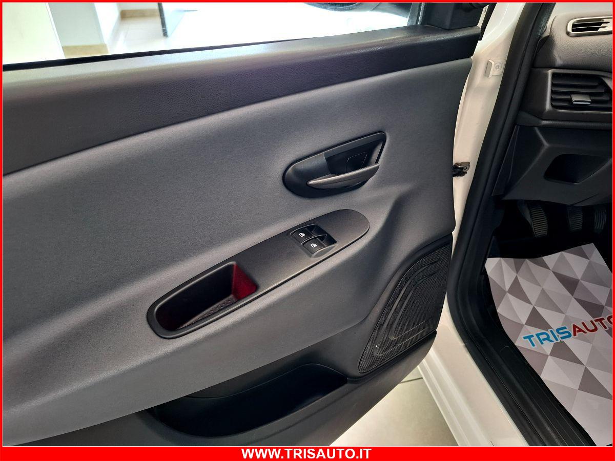 LANCIA Ypsilon 1.3 MJT Silver NEOPATENTATI