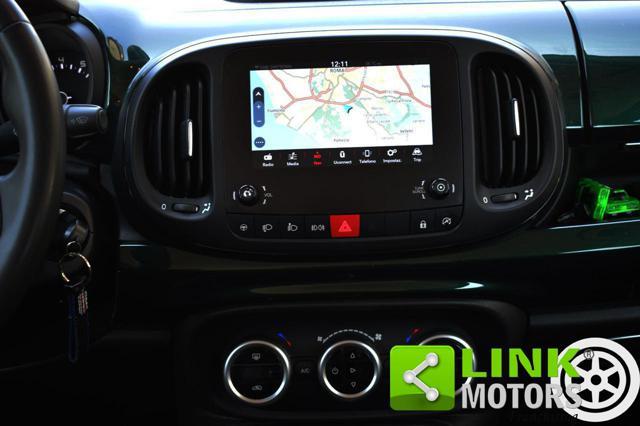 FIAT 500L 1.4 95 CV S&S Connect