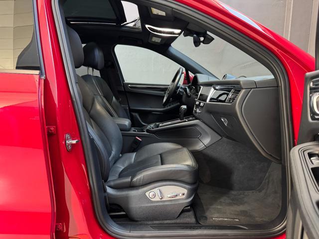 PORSCHE Macan 2.0 TETTO PANORAMICO IMPIANTO AUDIO BOSE