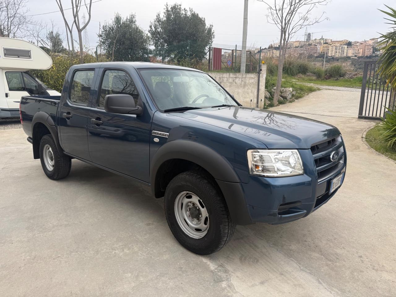 Ford Ranger 2.5 TDCi (143CV) Super Cab XL 4 p.ti