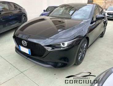 Mazda 3 Mazda3 2.0L e-Skyactiv-G M Hybrid Exceed