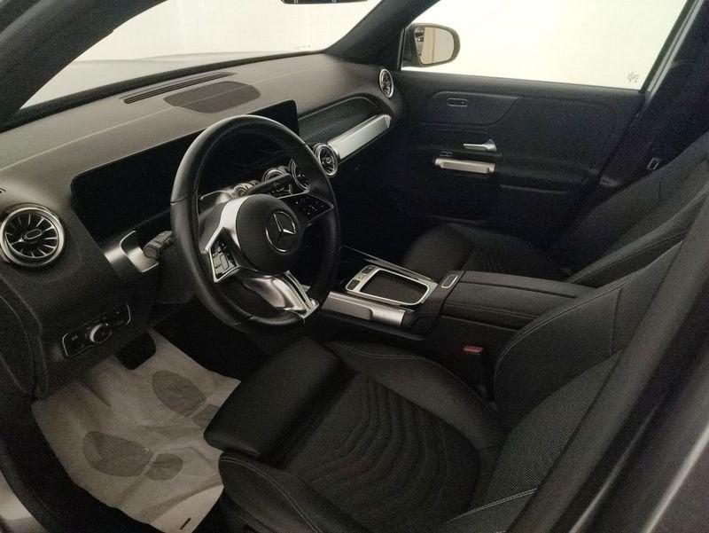 Mercedes-Benz EQB 300 Progressive Advanced 4matic