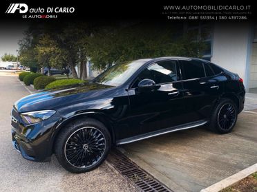 Mercedes-benz GLC 300 de hybrid EQ 4Matic Advanced Plus