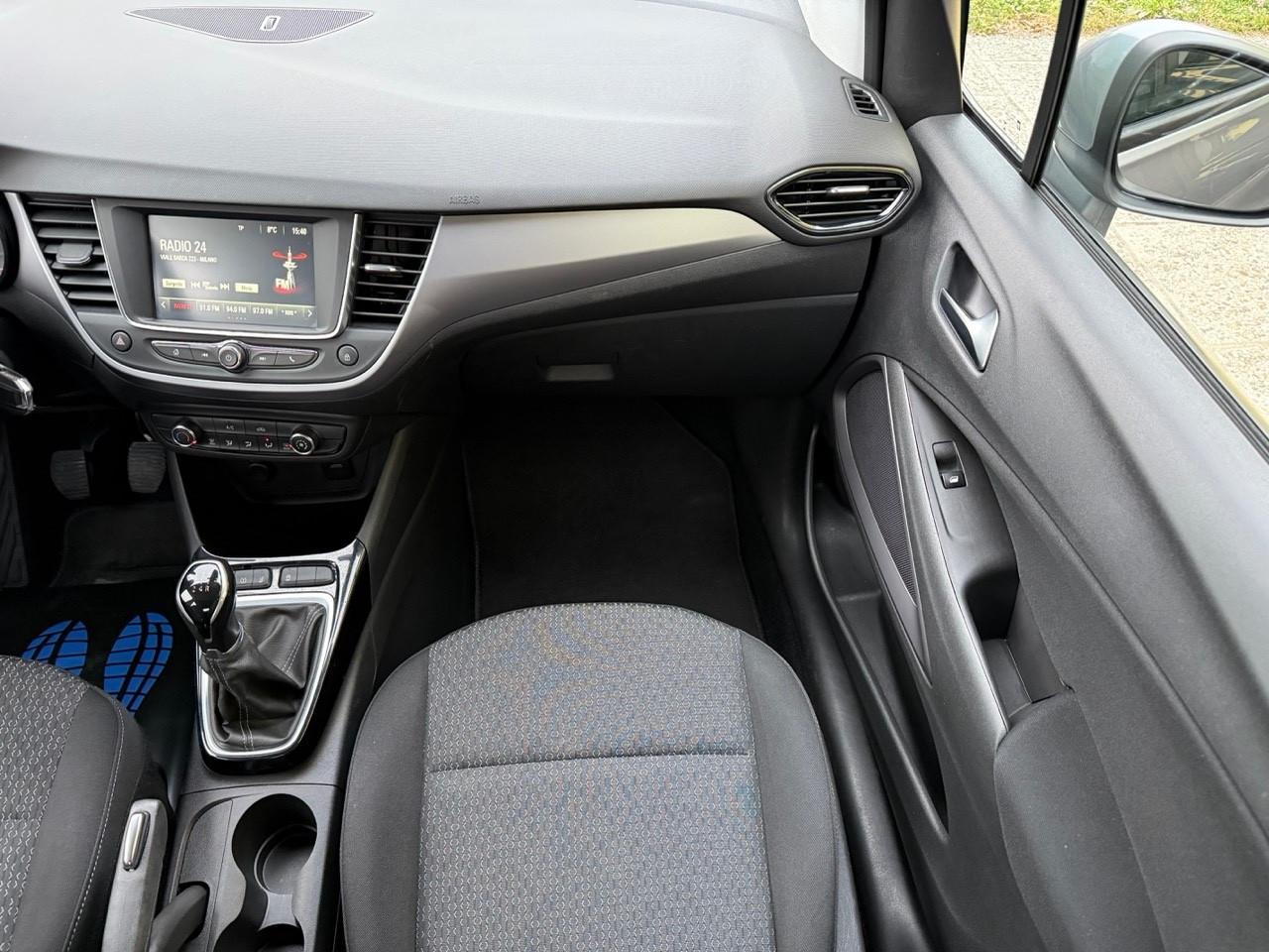 Opel Crossland X 1.2 12V /UNIPRO/PREZZO REALE