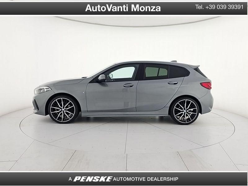 BMW Serie 1 118d 5p. M Sport