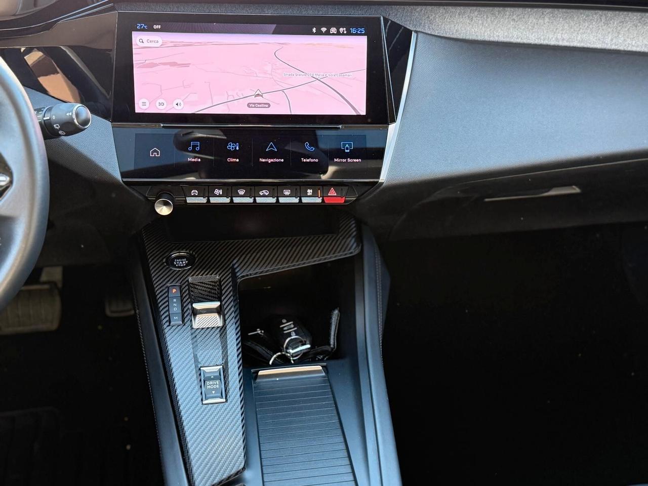 Peugeot 308 HDi SW FULL POCHISSIMI KM IMPECCABILE