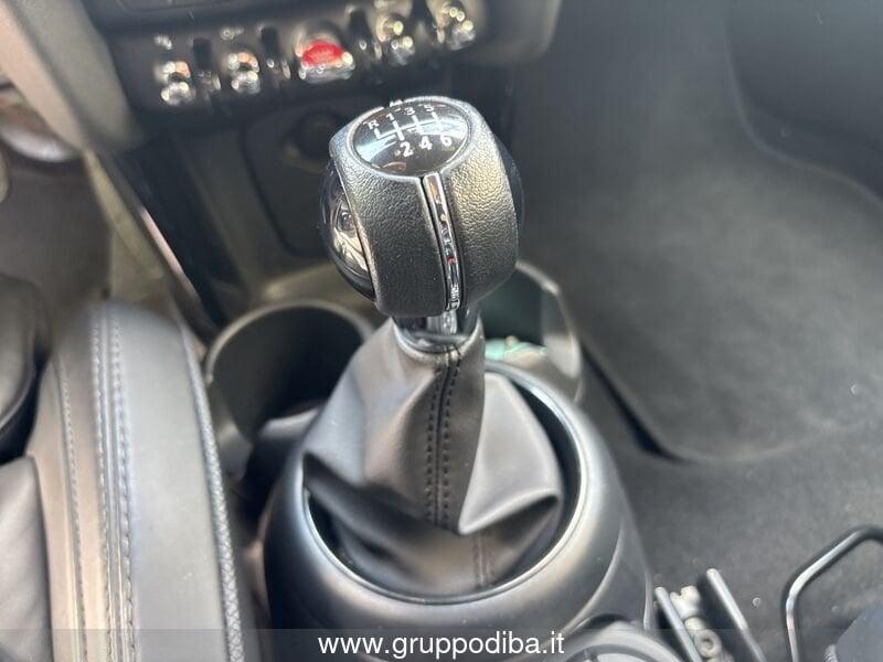 MINI Mini 3 porte Mini F56 2021 3p Mini 3p 1.5 Cooper Camden