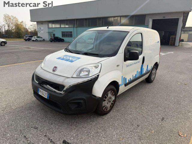 FIAT Fiorino 1.3 MULTIJET 80 CV E6 SX - FM504ZE