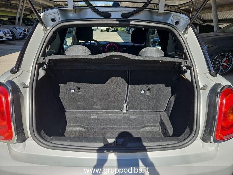 MINI Mini 5 porte Mini 2014 Diesel Mini 1.5 Cooper D Hype 3p