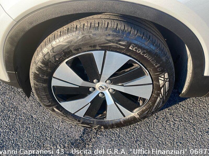 Volvo XC40 XC40 T2 automatico Core