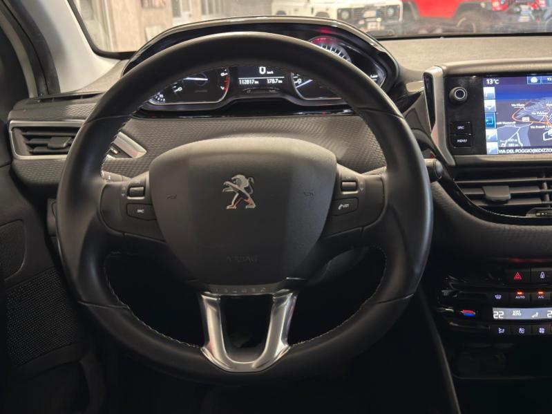 Peugeot 208 5 Porte 208 5p 1.2 puretech Allure 82cv