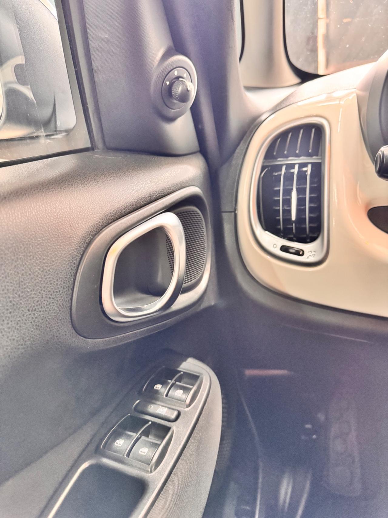 Fiat 500L 1.3 Mjt 95 Cv S&S KM 0 Lounge - 2016