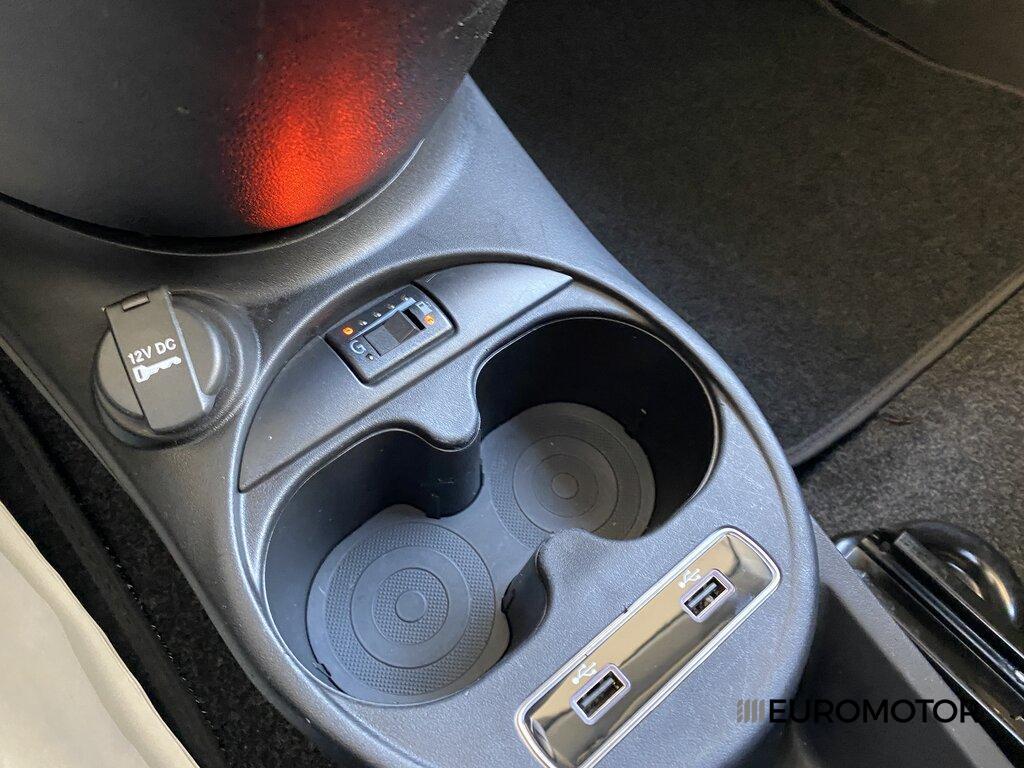 Fiat 500 1.2 EasyPower Club