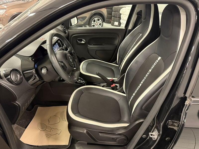 Renault Twingo Electric Twingo 22kWh Urban Night rif.GK820