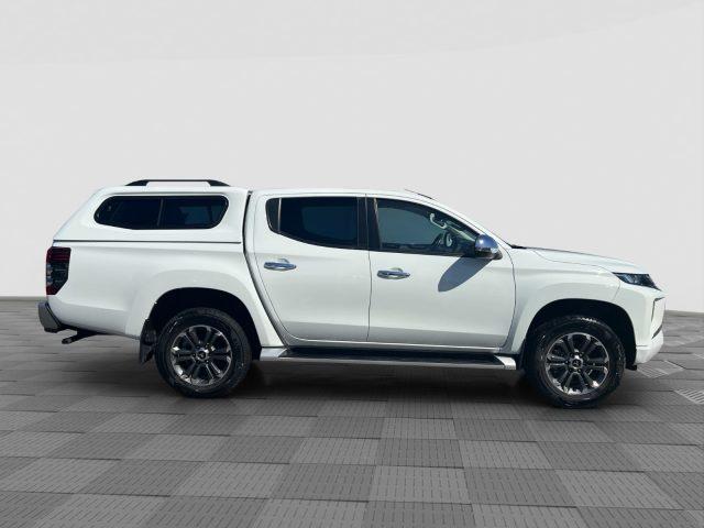 MITSUBISHI L200 L200 2.3 D Double Cab 4x4 Super Select Intense
