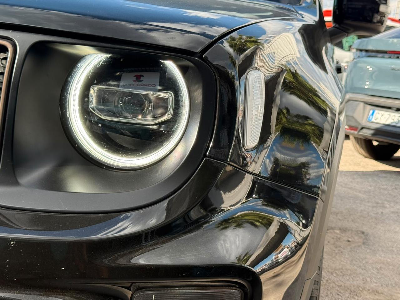 JEEP RENEGADE 2023 1.3 T4 240CV 4XE AUTOMATICA FULL LED