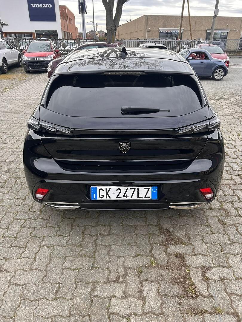 Peugeot 308 gt line FULL OPTIONAL