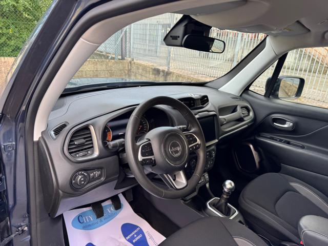 JEEP Renegade 1.0 T3 Limited 120CV