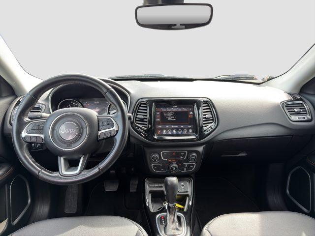 JEEP Compass Compass 1.3 Turbo T4 150 CV aut. 2WD Limited