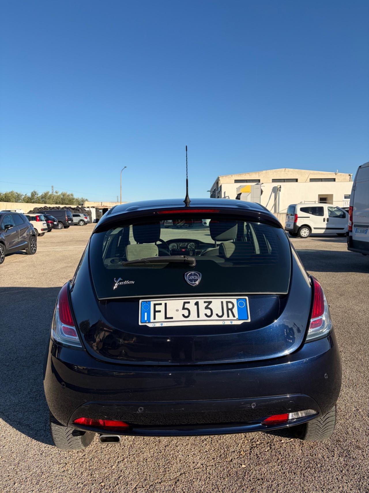Lancia Ypsilon 1.3 MJT 16V 95 CV 5 porte S&S Mya