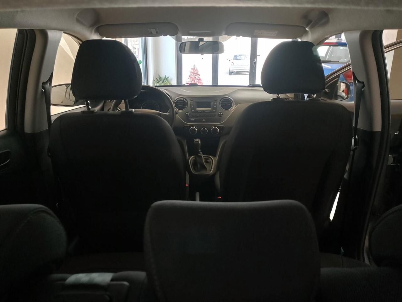 Hyundai i10 1.0 MPI 5p Euro 6 PREZZO PROMO